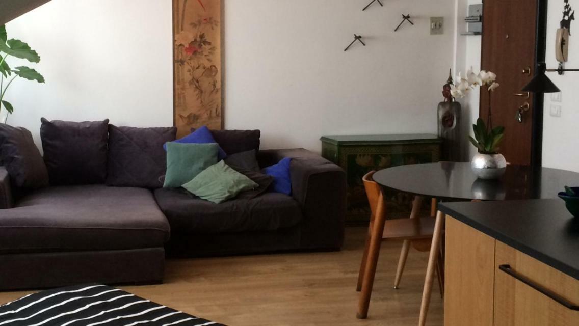 Little Lio Apartment Cavallino-Treporti Buitenkant foto