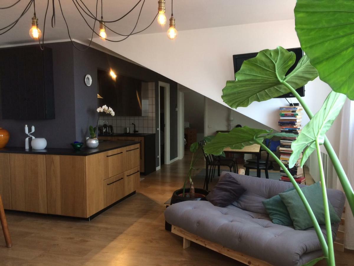 Little Lio Apartment Cavallino-Treporti Buitenkant foto