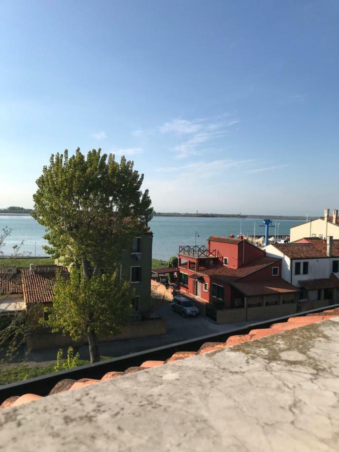 Little Lio Apartment Cavallino-Treporti Buitenkant foto