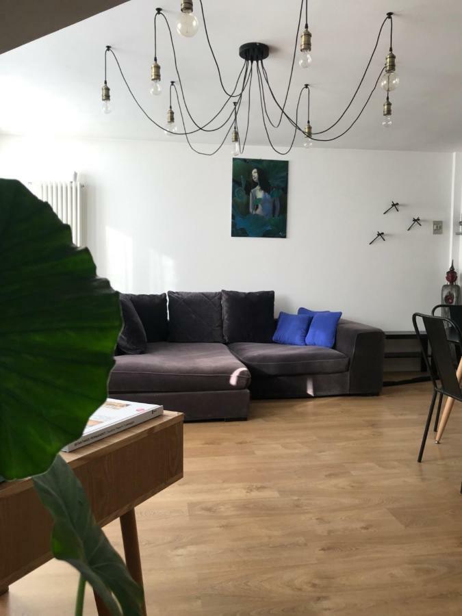 Little Lio Apartment Cavallino-Treporti Buitenkant foto